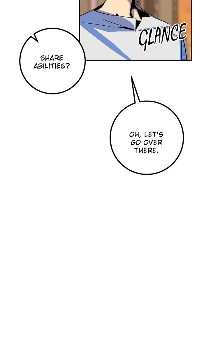 Return to Player Chapter 11 - Page 29