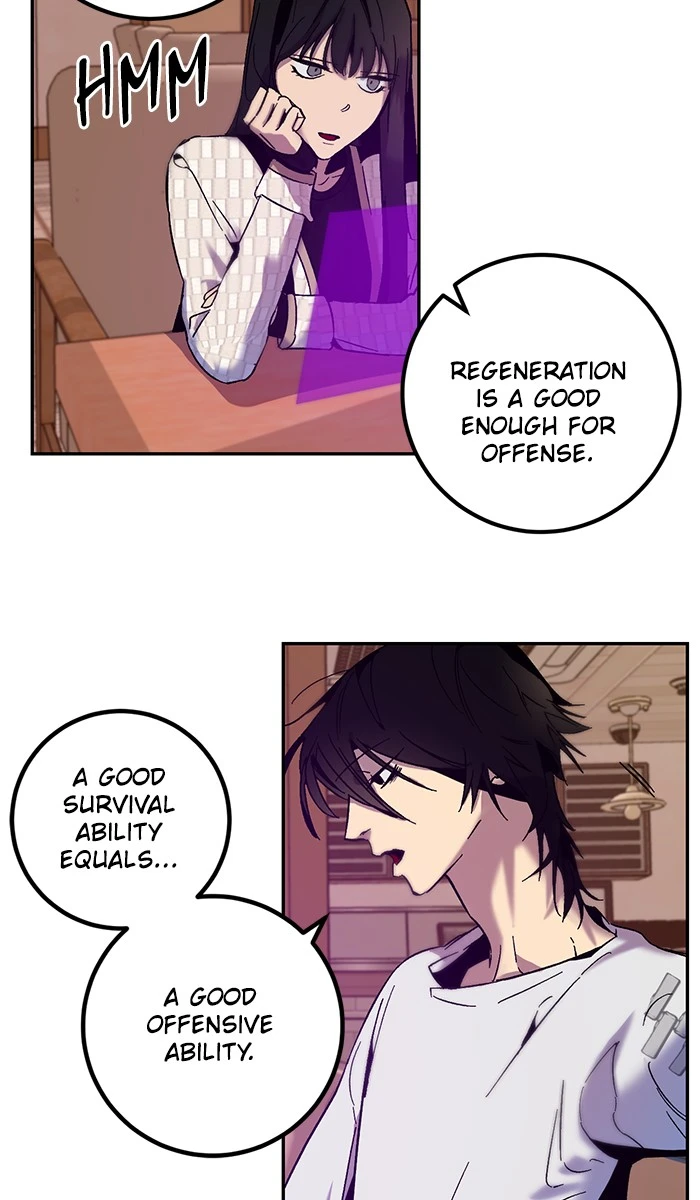 Return to Player Chapter 11 - Page 39