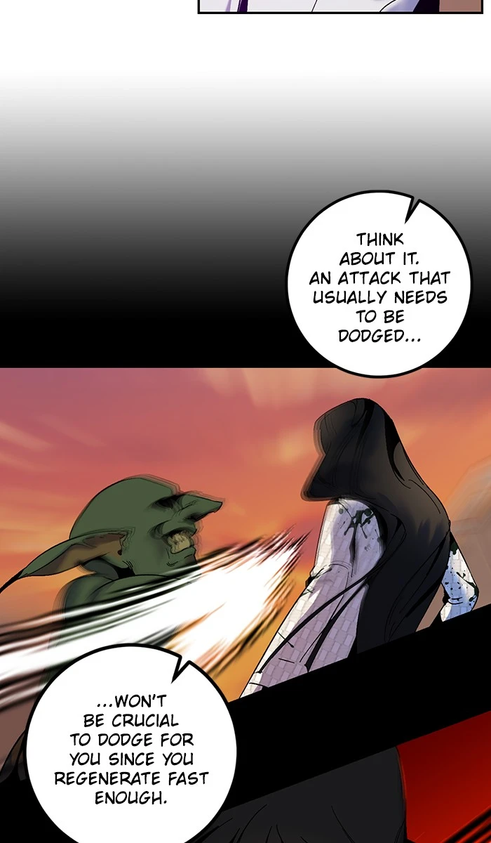 Return to Player Chapter 11 - Page 40