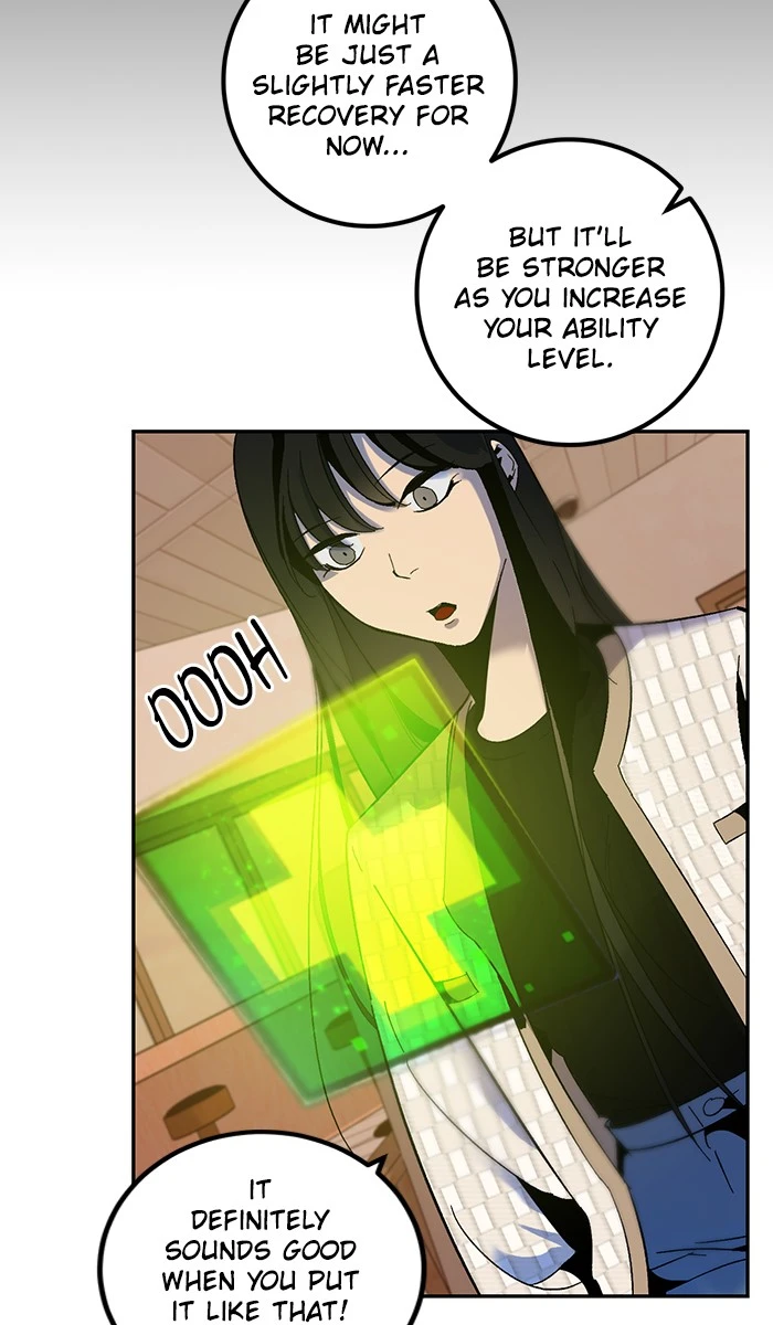Return to Player Chapter 11 - Page 44