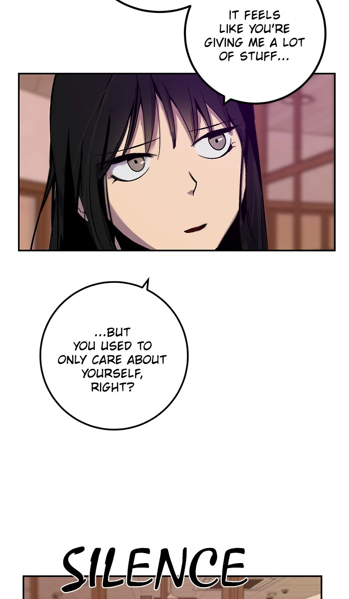 Return to Player Chapter 11 - Page 48