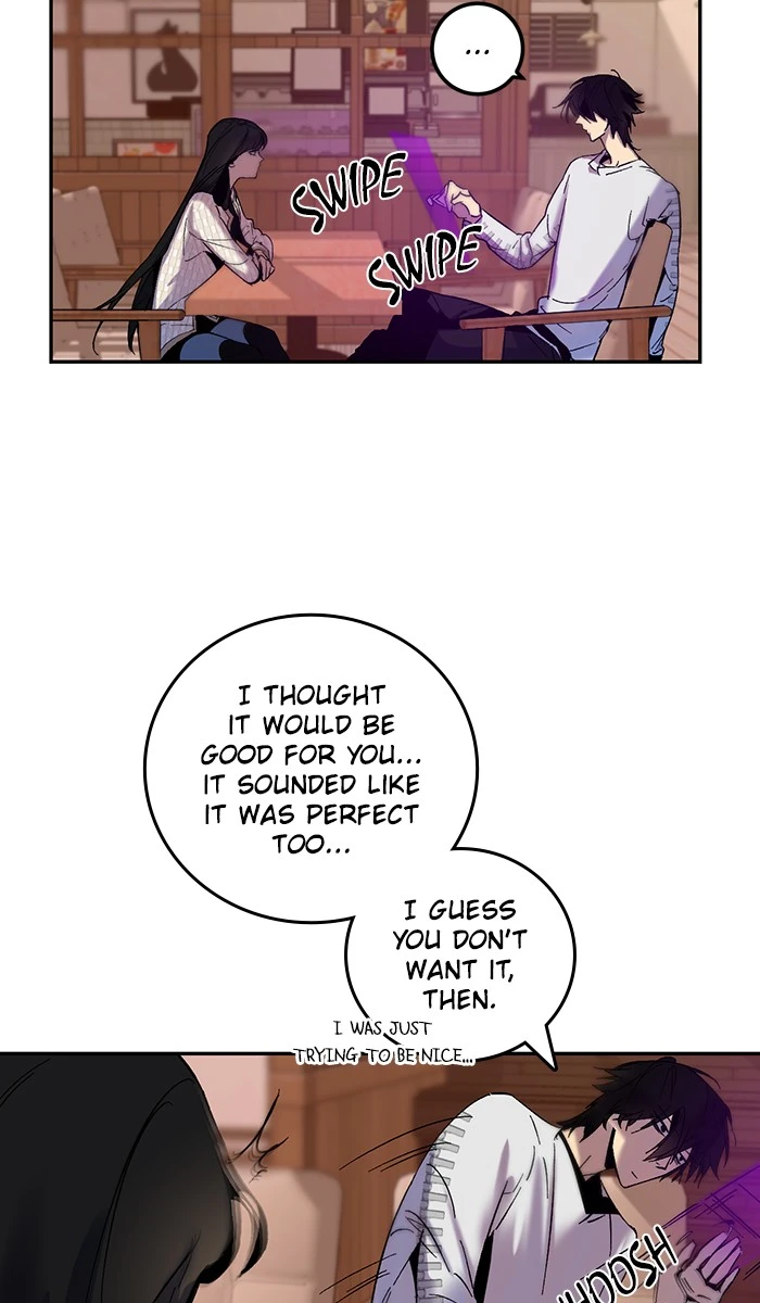 Return to Player Chapter 11 - Page 49