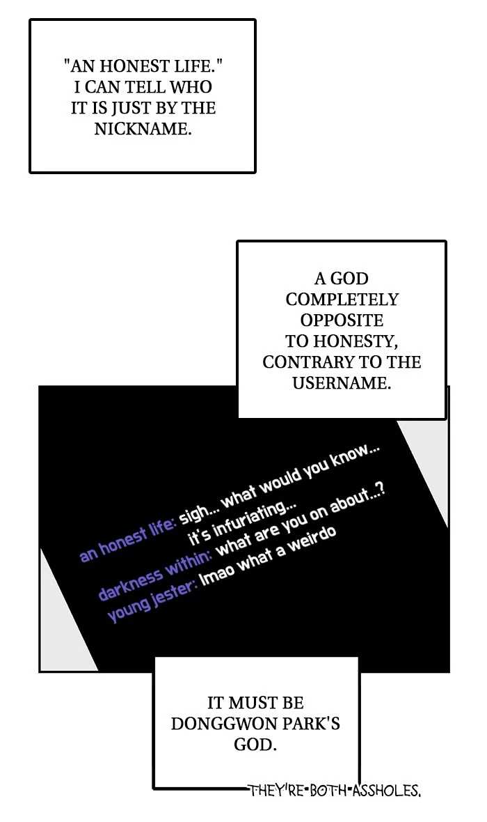 Return to Player Chapter 11 - Page 60