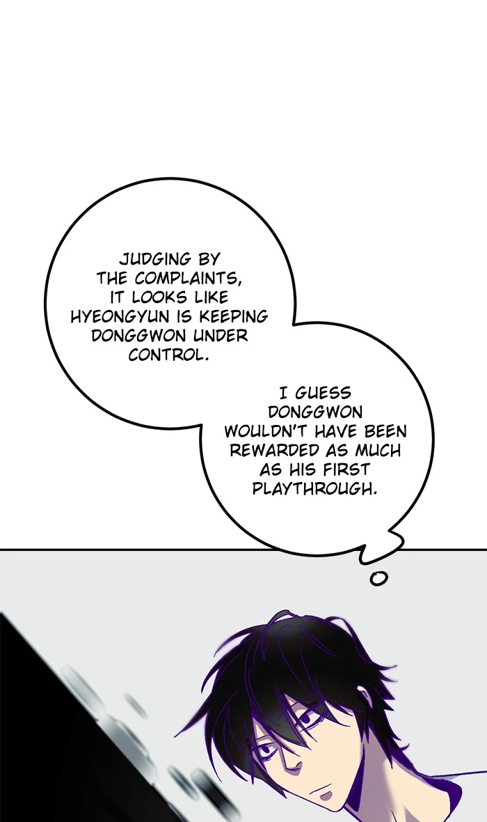 Return to Player Chapter 11 - Page 61