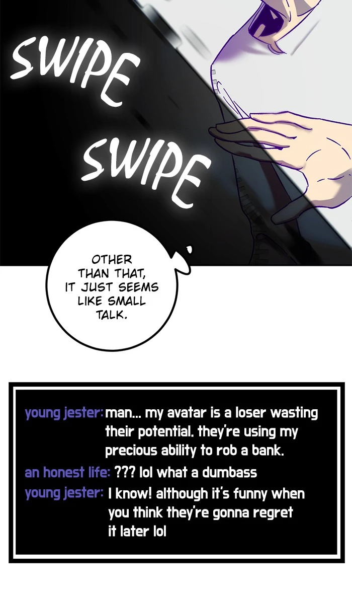 Return to Player Chapter 11 - Page 62