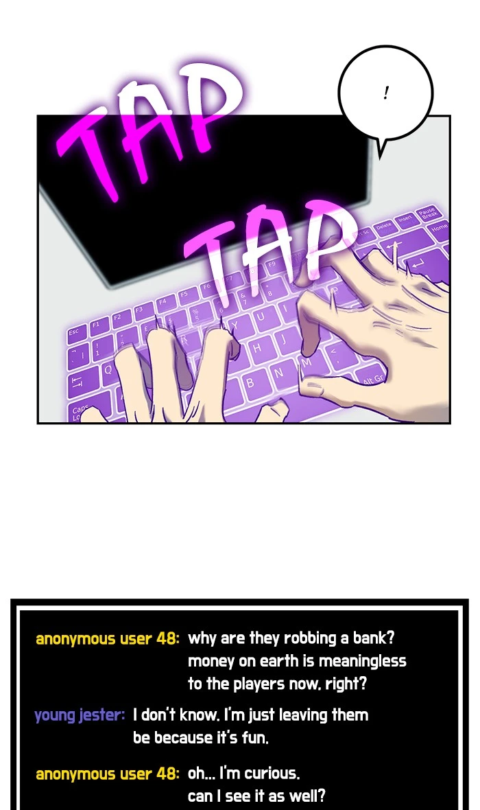 Return to Player Chapter 11 - Page 63