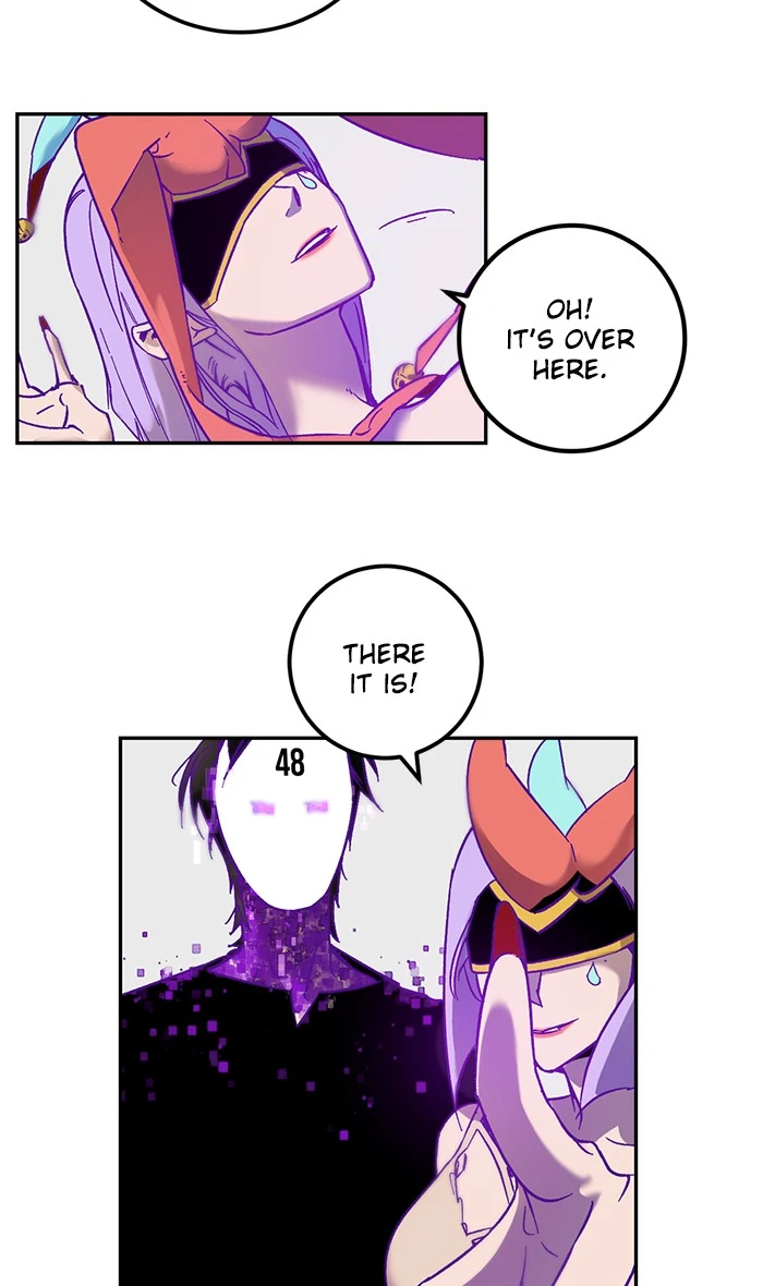Return to Player Chapter 11 - Page 68