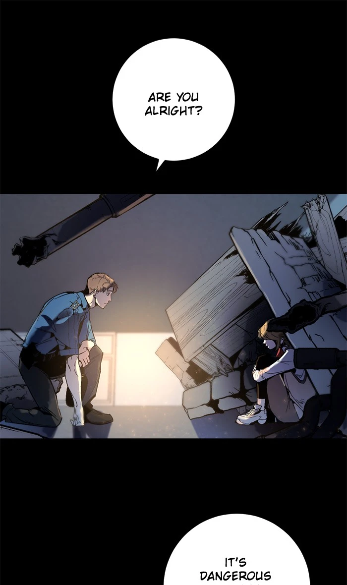Return to Player Chapter 11 - Page 75