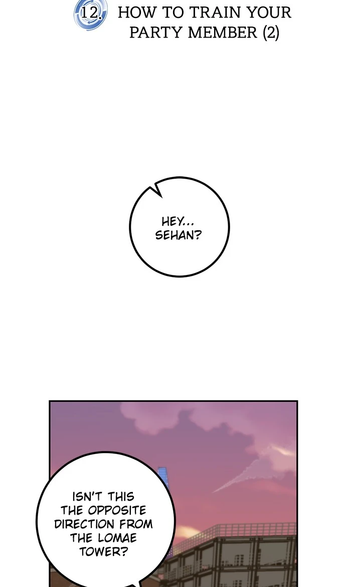 Return to Player Chapter 12 - Page 4