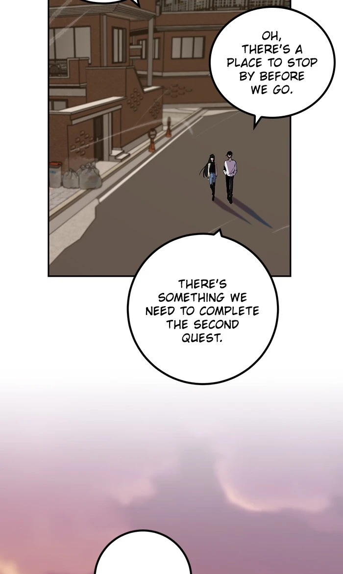 Return to Player Chapter 12 - Page 5