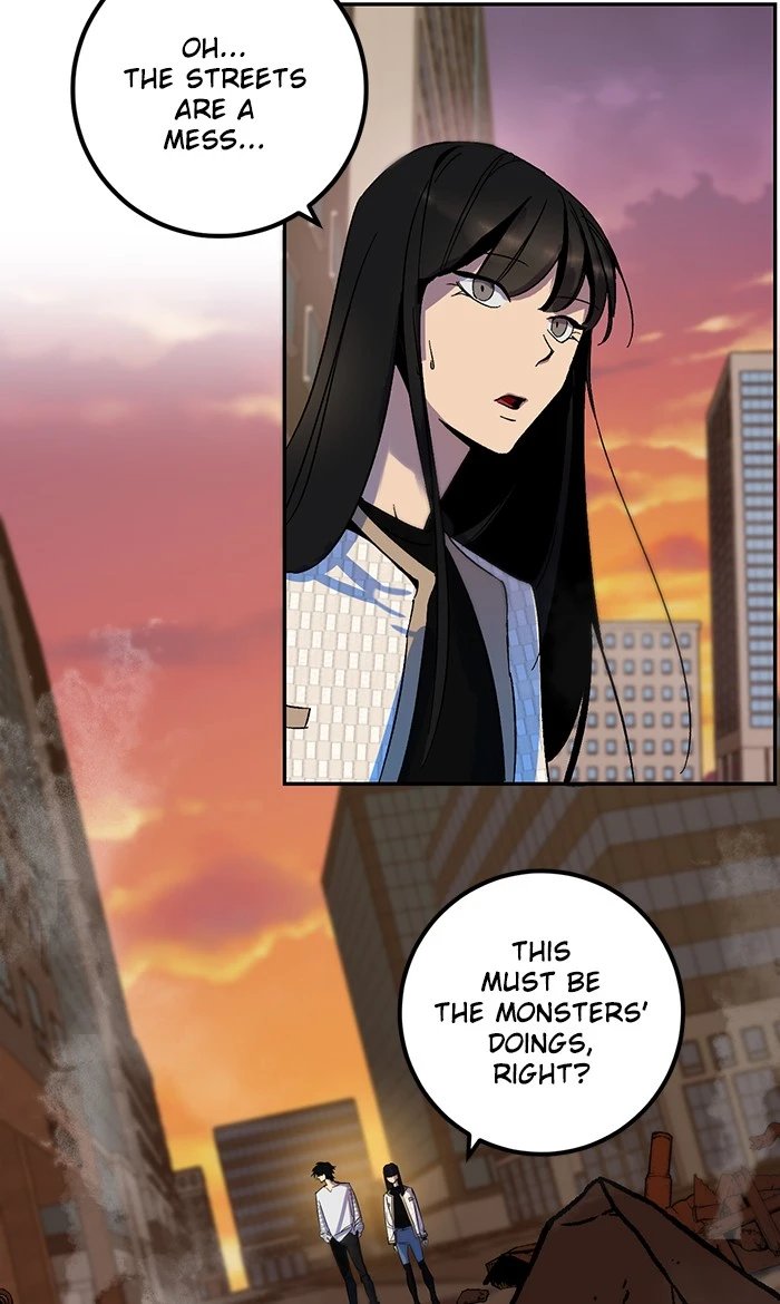 Return to Player Chapter 12 - Page 8