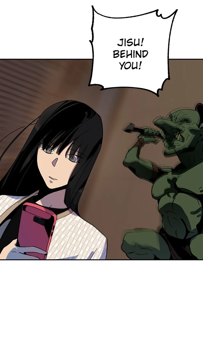 Return to Player Chapter 12 - Page 14