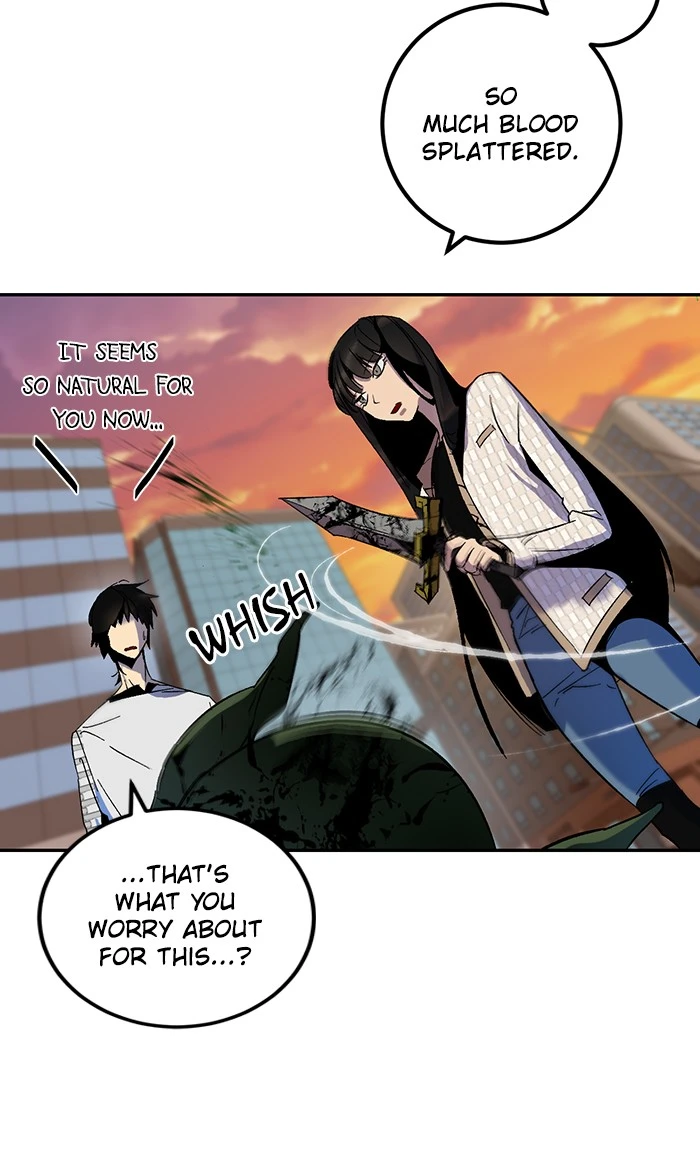 Return to Player Chapter 12 - Page 16