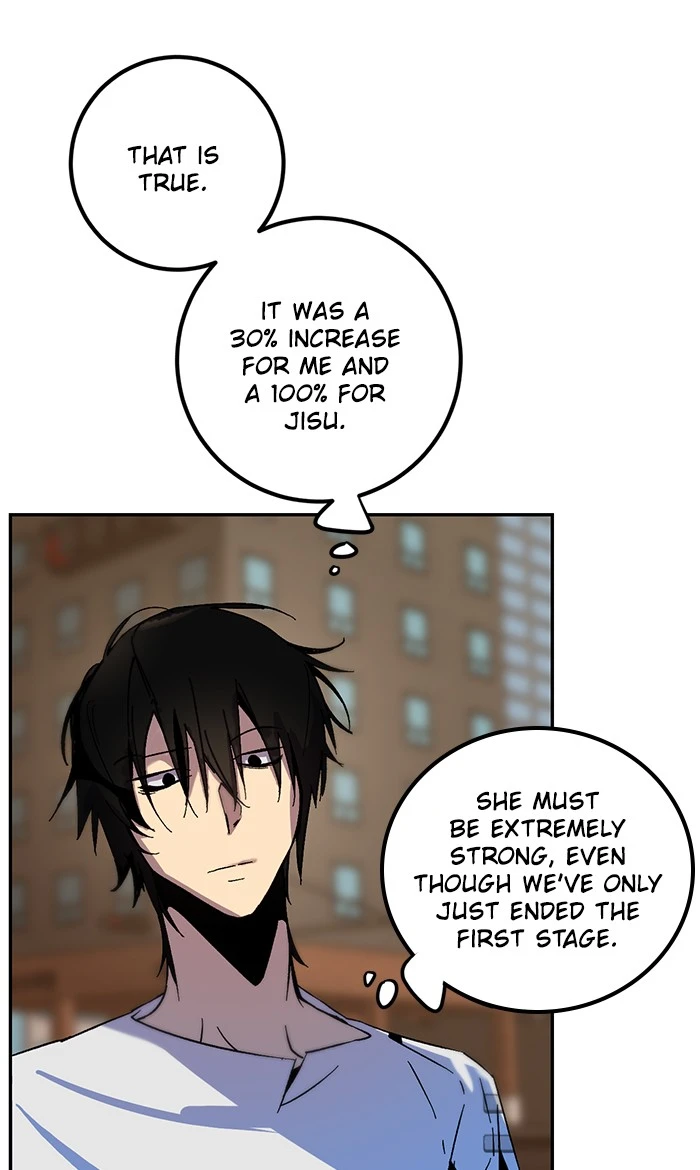 Return to Player Chapter 12 - Page 18
