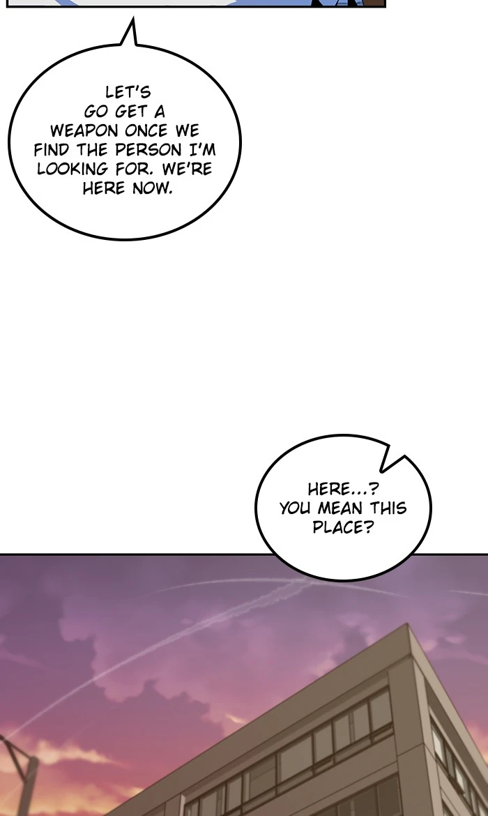 Return to Player Chapter 12 - Page 19