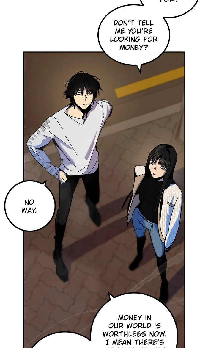 Return to Player Chapter 12 - Page 21