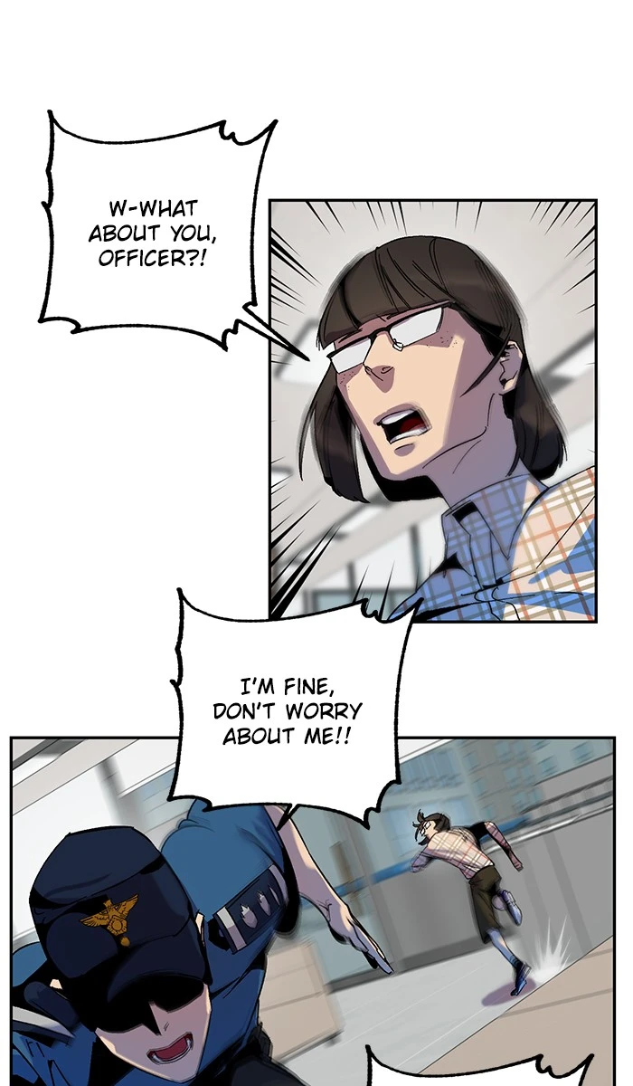 Return to Player Chapter 12 - Page 26