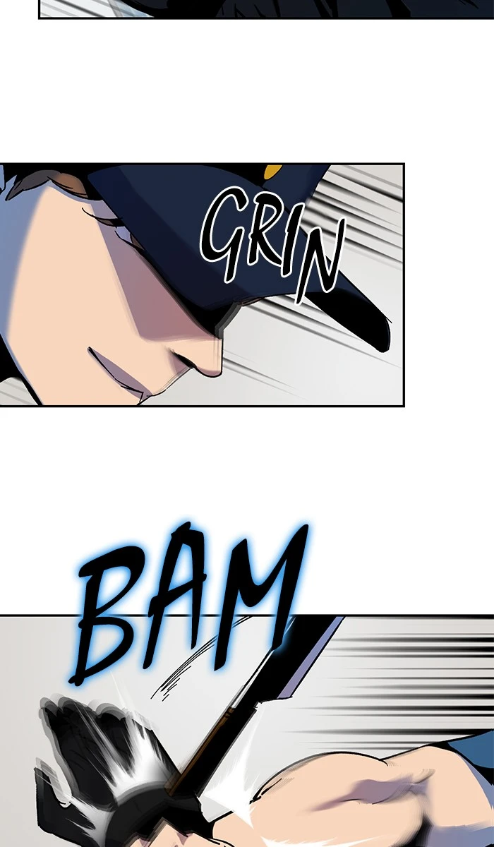 Return to Player Chapter 12 - Page 30