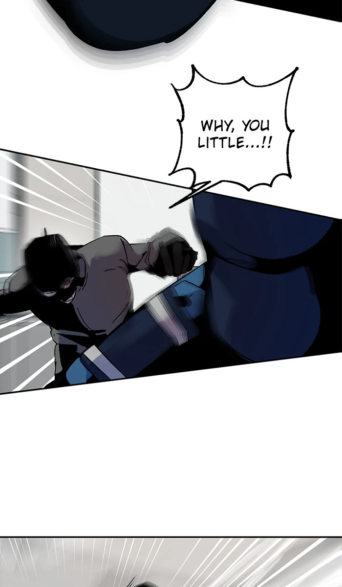 Return to Player Chapter 12 - Page 33