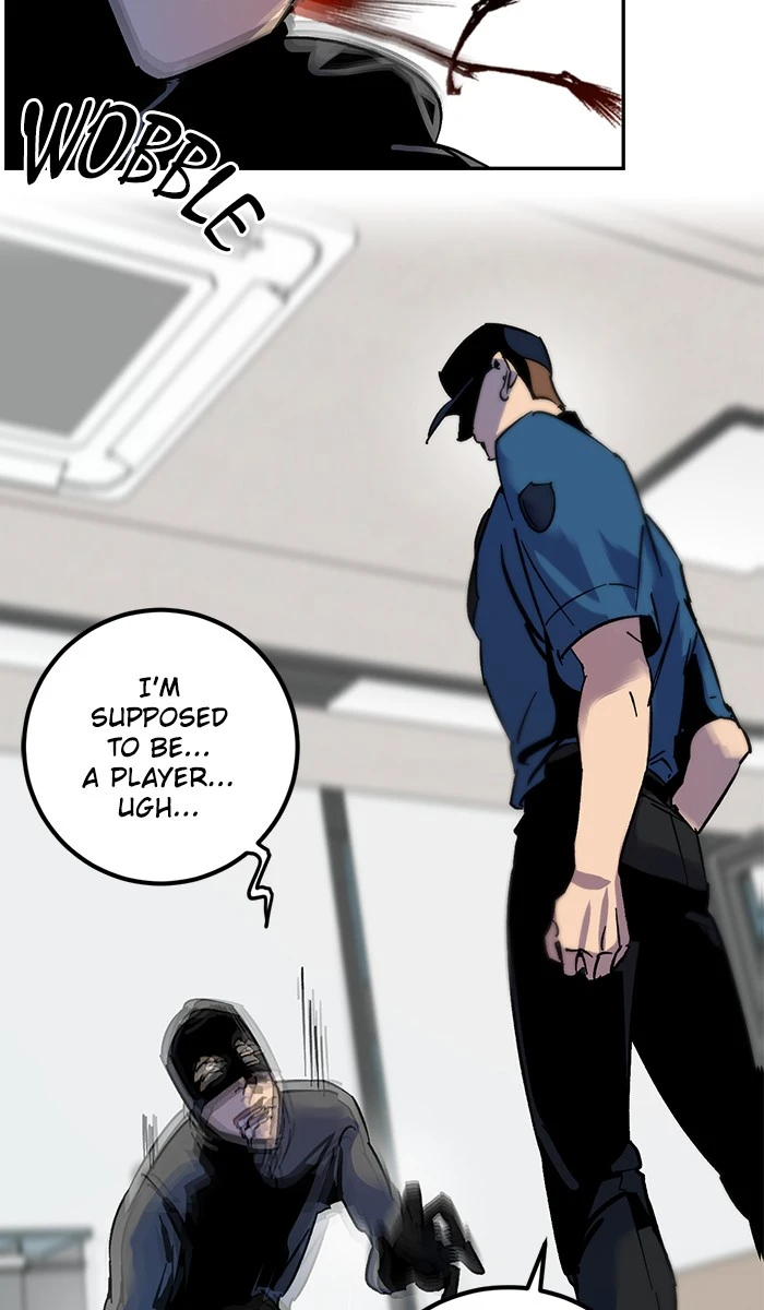 Return to Player Chapter 12 - Page 35
