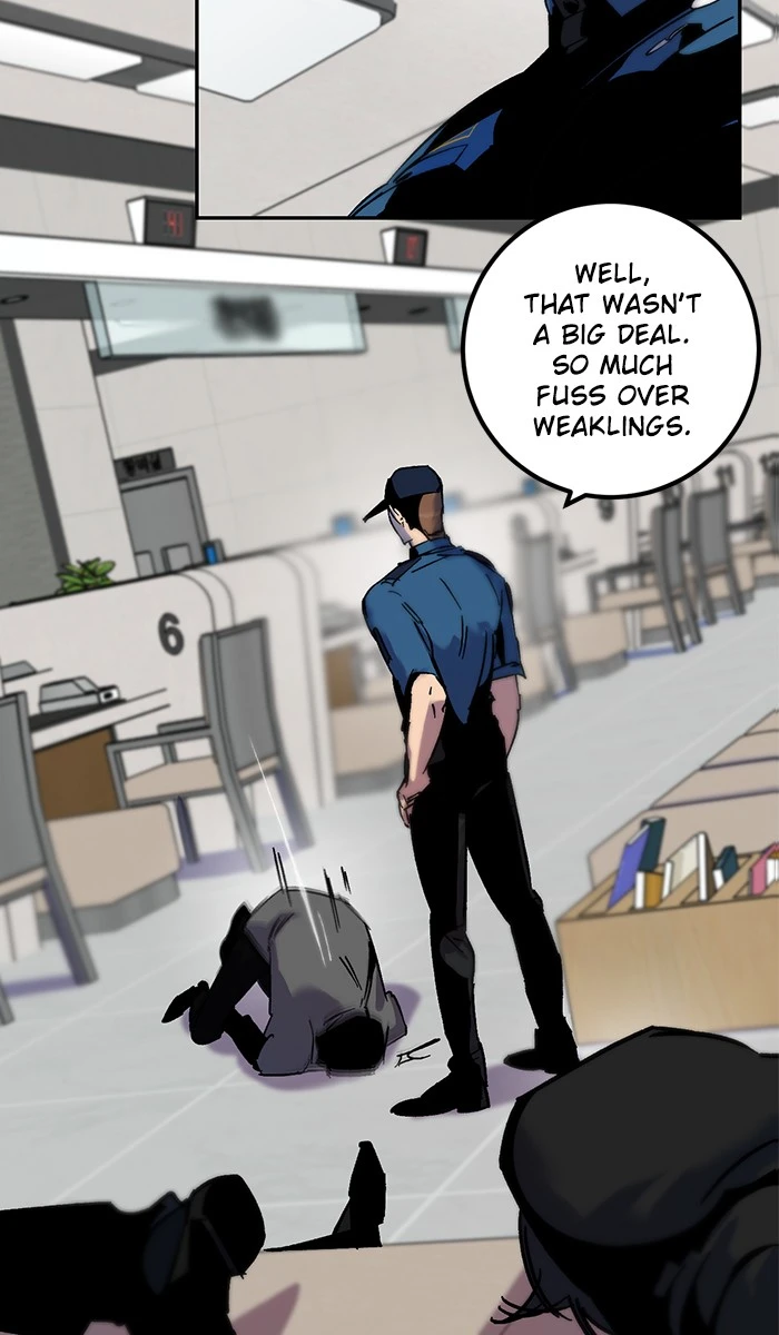 Return to Player Chapter 12 - Page 37