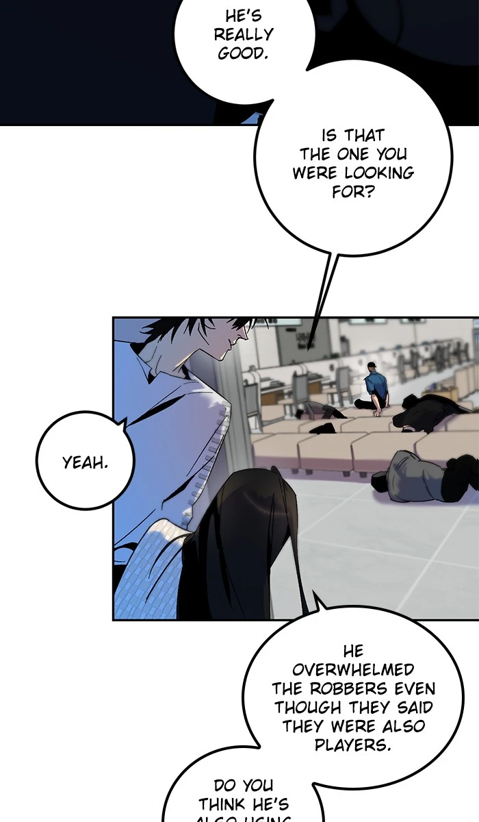 Return to Player Chapter 12 - Page 39