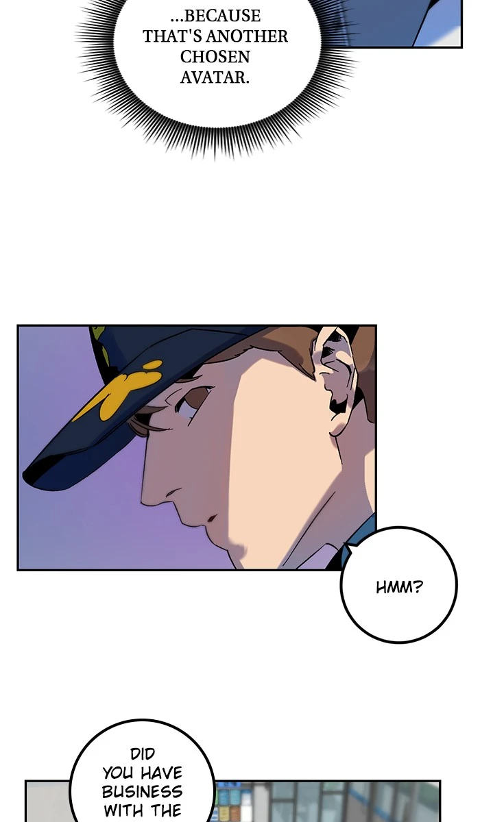 Return to Player Chapter 12 - Page 41