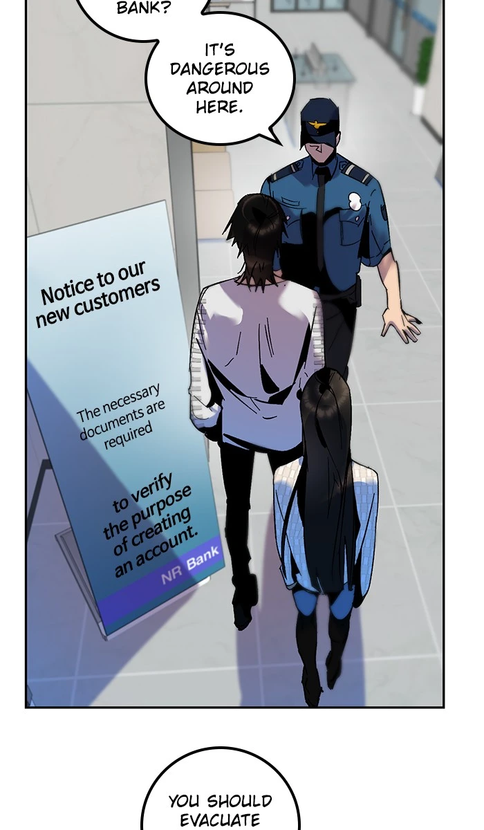 Return to Player Chapter 12 - Page 42