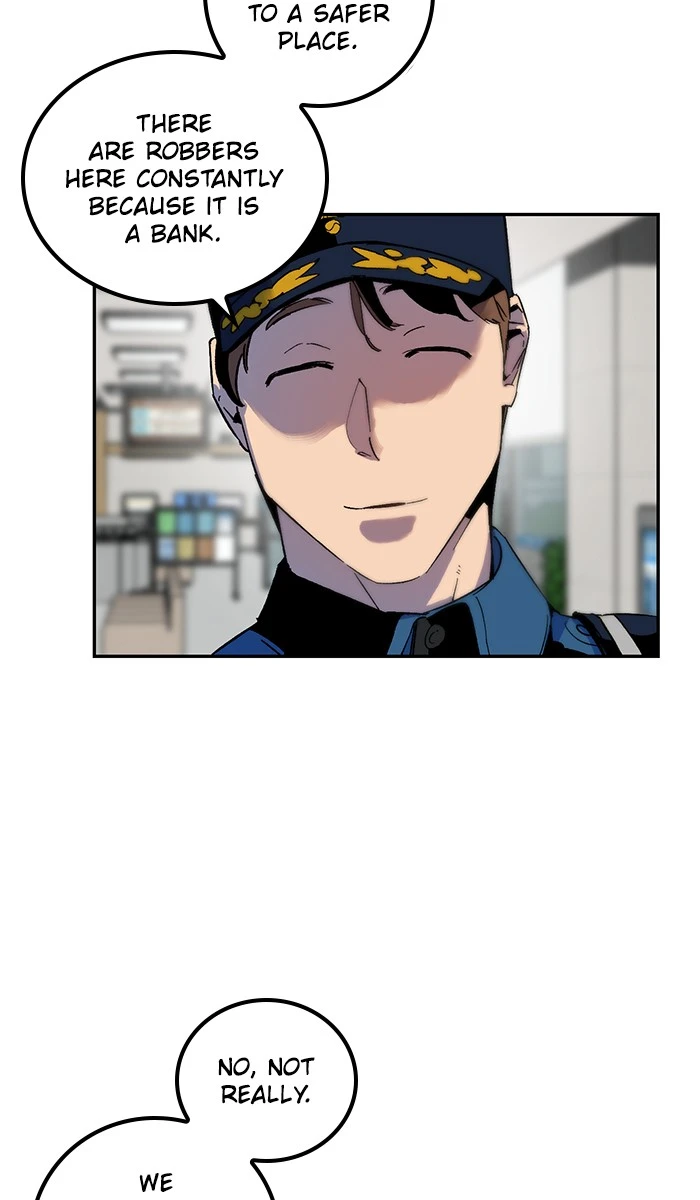 Return to Player Chapter 12 - Page 43