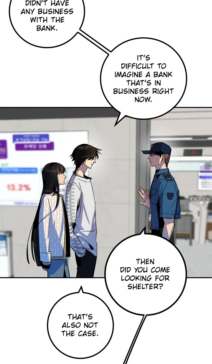 Return to Player Chapter 12 - Page 44