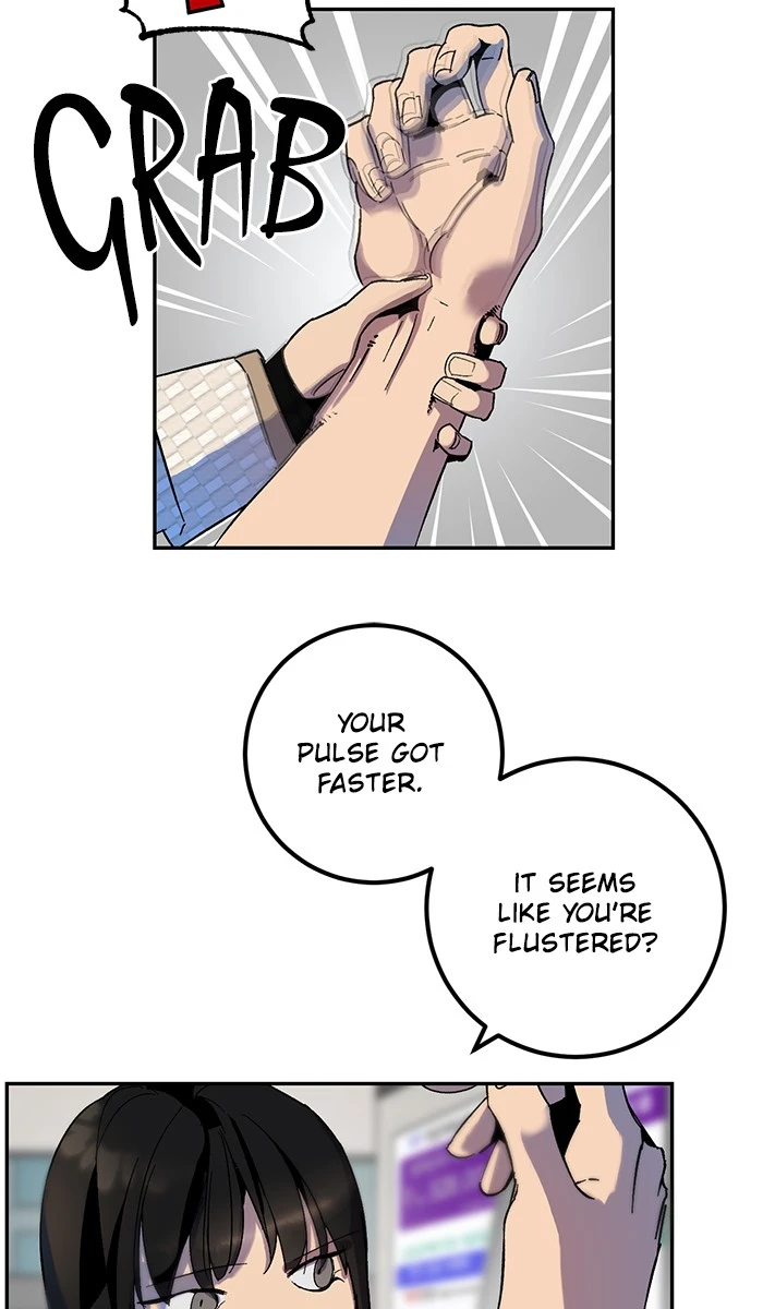 Return to Player Chapter 12 - Page 48