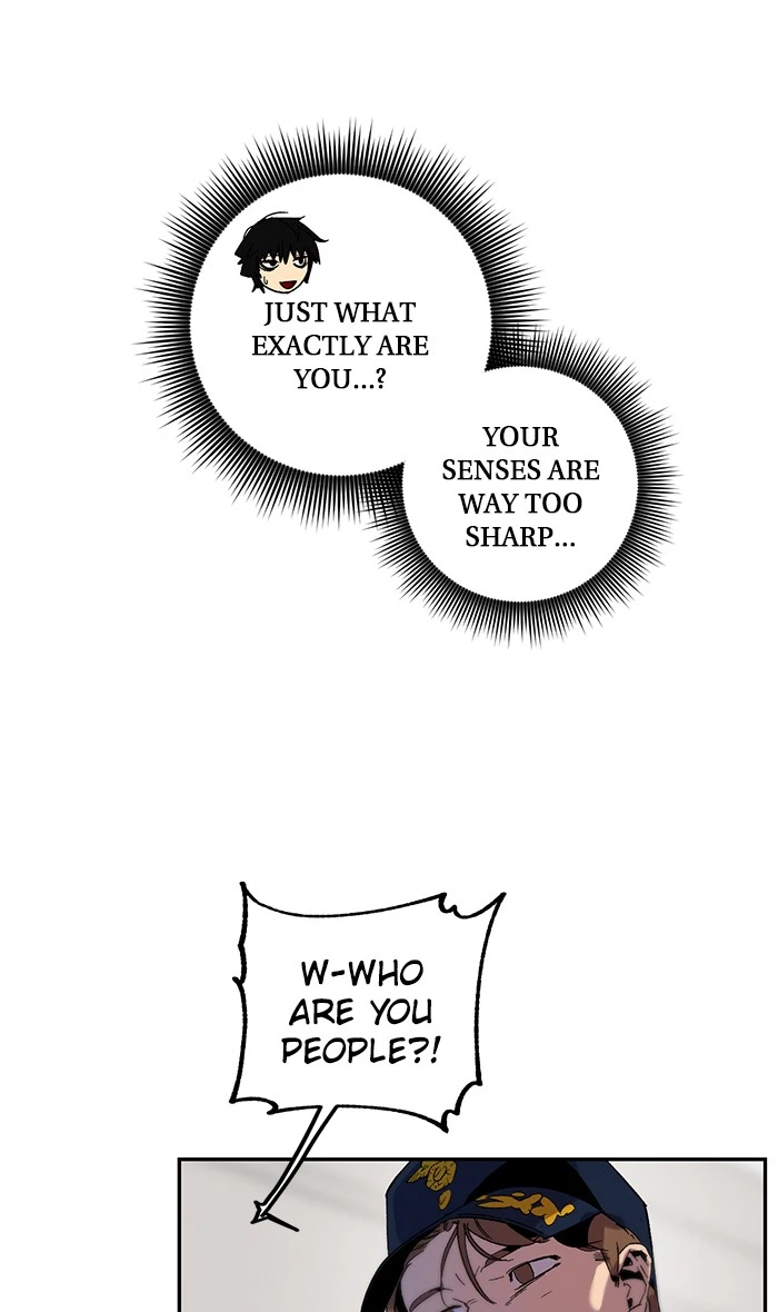 Return to Player Chapter 12 - Page 51
