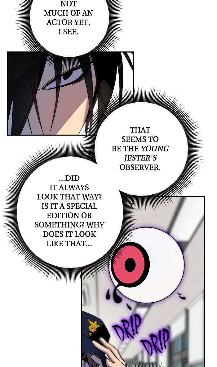 Return to Player Chapter 12 - Page 54