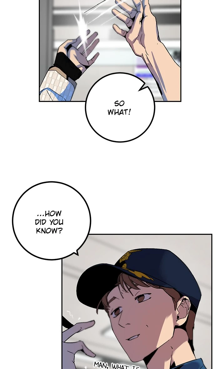 Return to Player Chapter 12 - Page 56