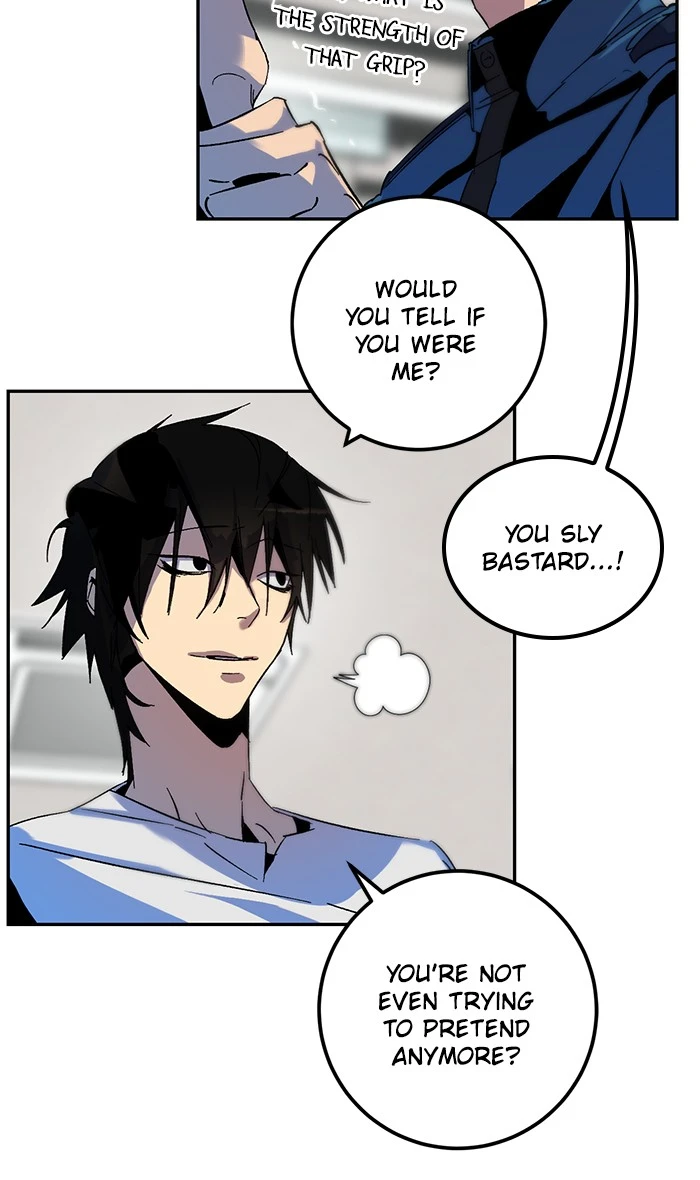 Return to Player Chapter 12 - Page 57