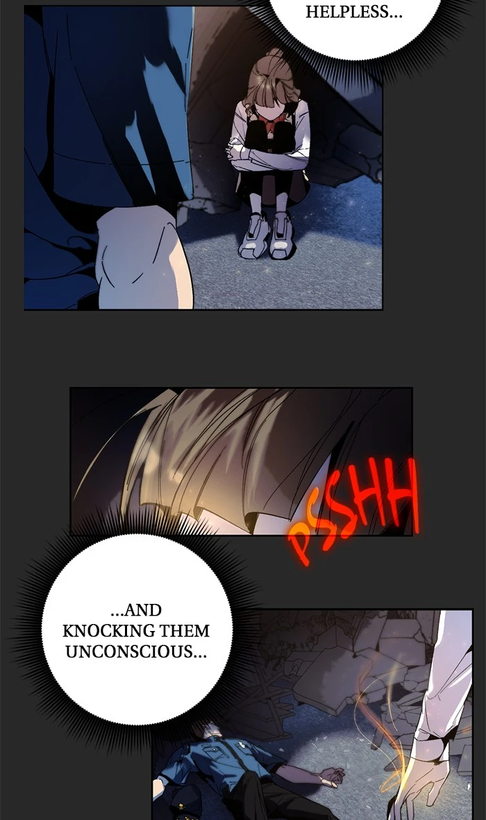Return to Player Chapter 12 - Page 60