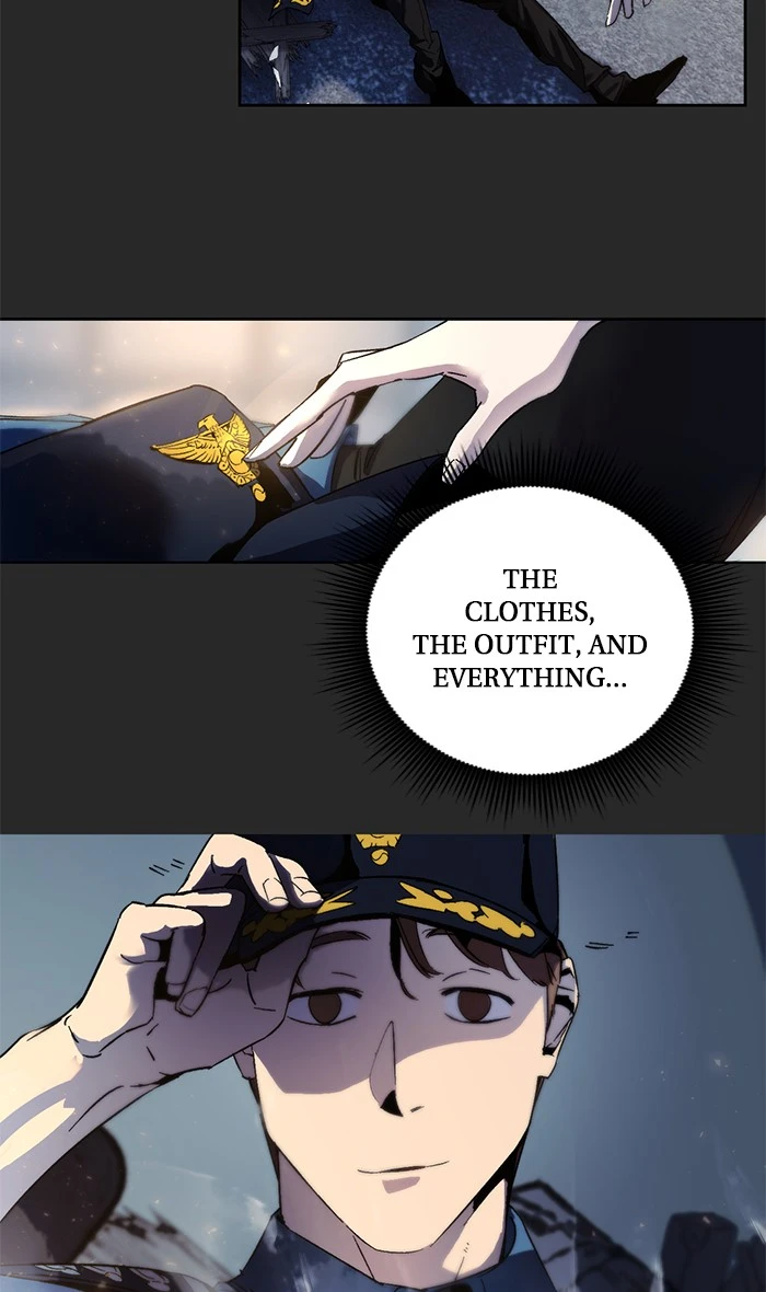 Return to Player Chapter 12 - Page 61