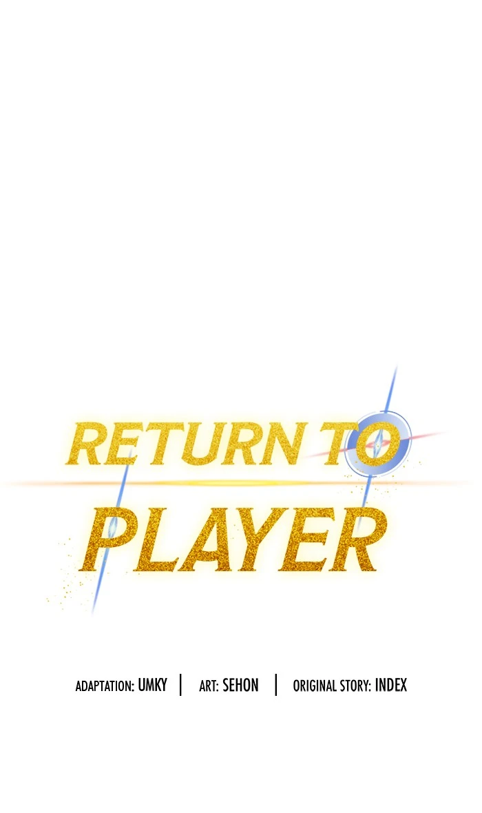 Return to Player Chapter 13 - Page 3