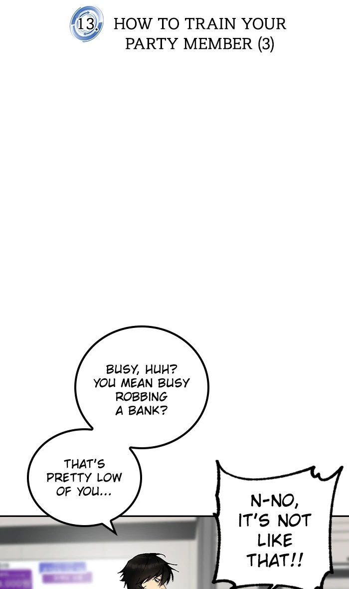 Return to Player Chapter 13 - Page 4