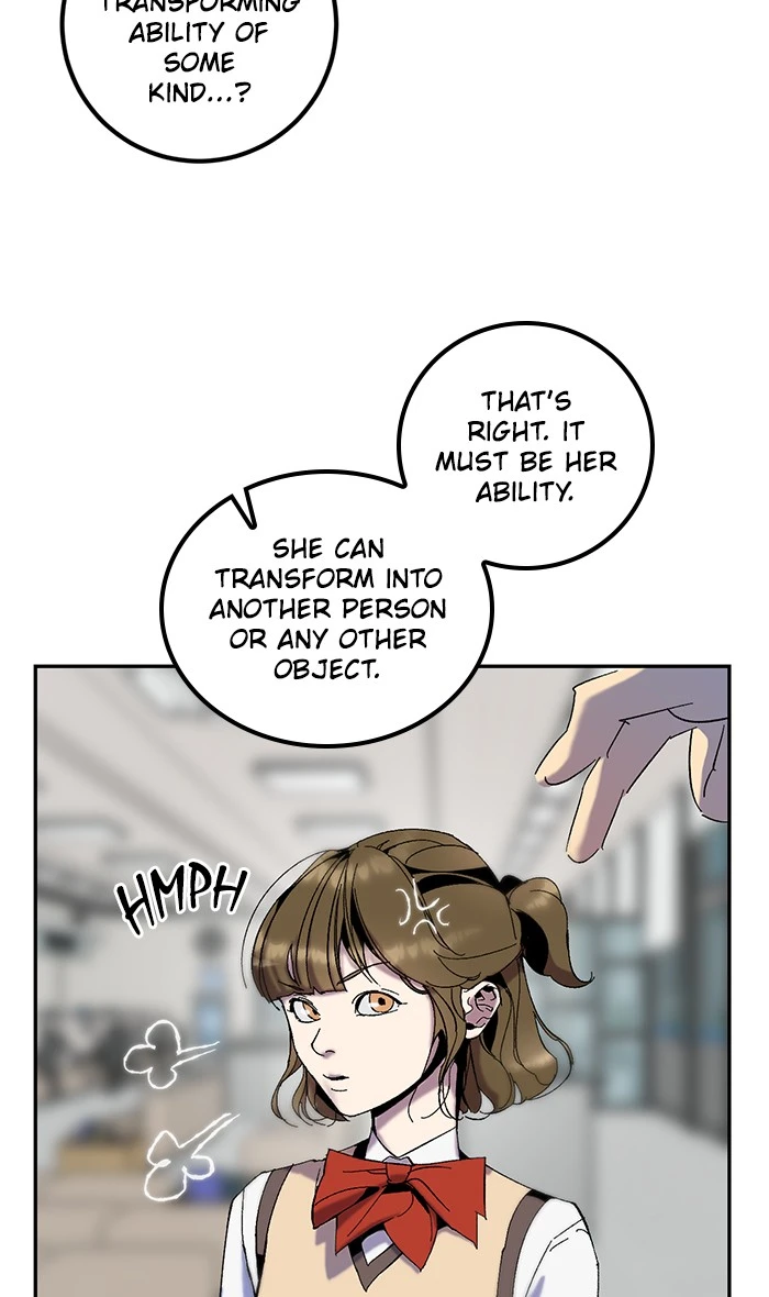 Return to Player Chapter 13 - Page 6