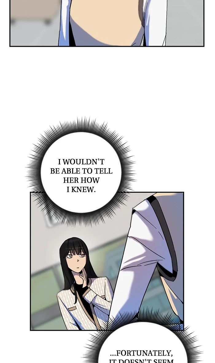 Return to Player Chapter 13 - Page 7