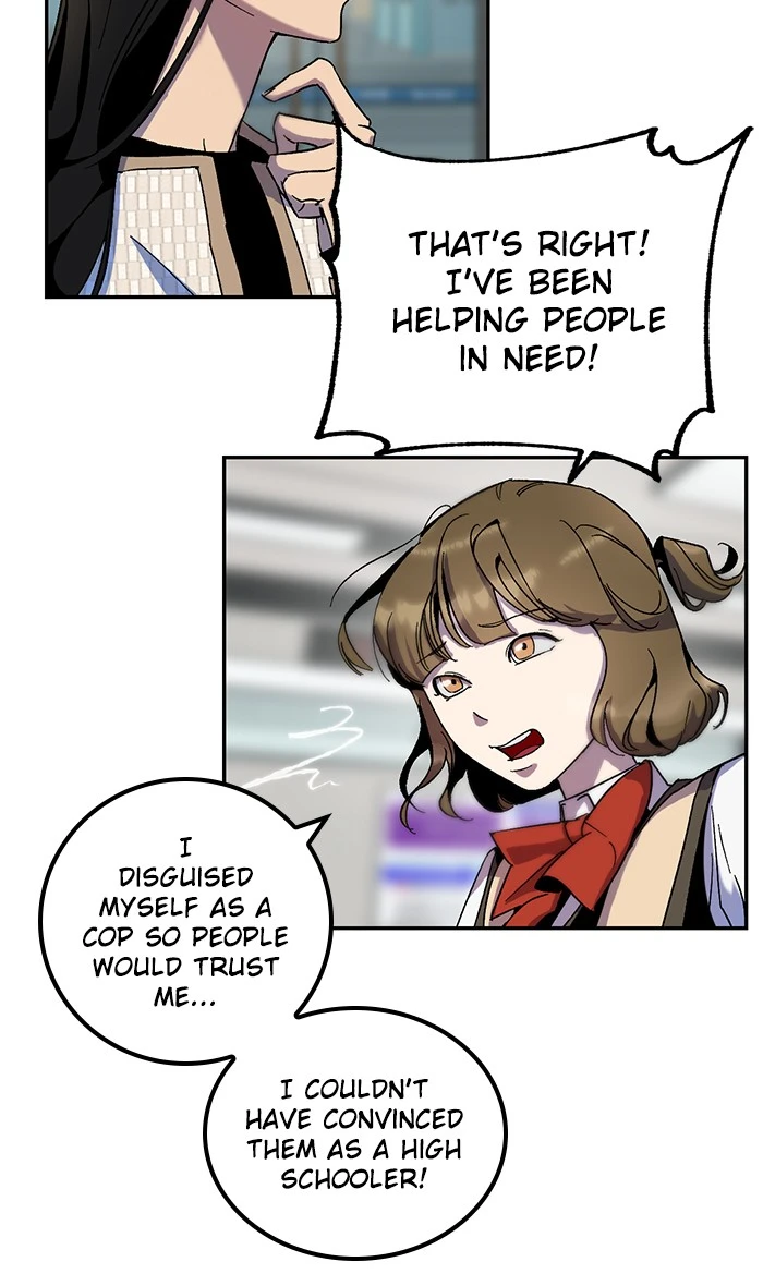 Return to Player Chapter 13 - Page 9