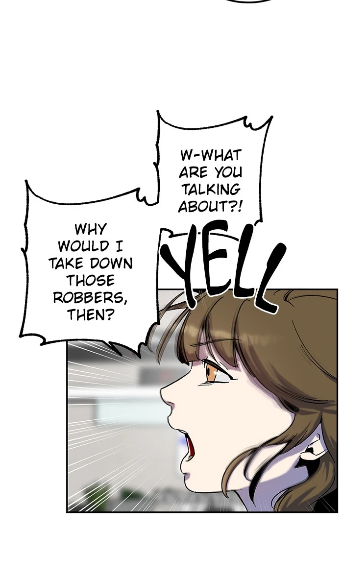 Return to Player Chapter 13 - Page 12