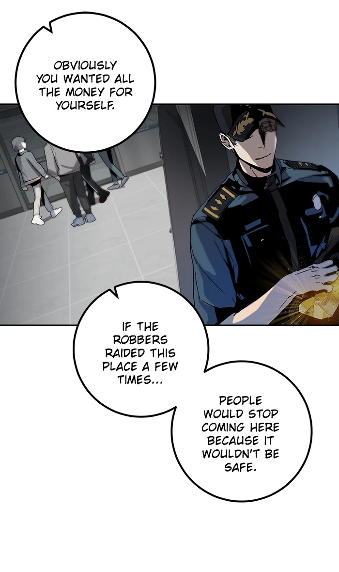 Return to Player Chapter 13 - Page 13