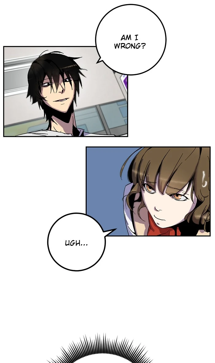 Return to Player Chapter 13 - Page 14