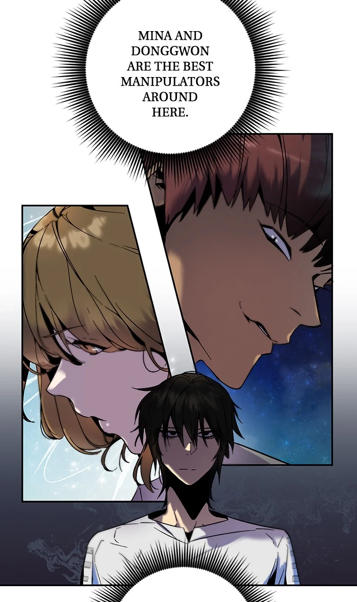 Return to Player Chapter 13 - Page 15