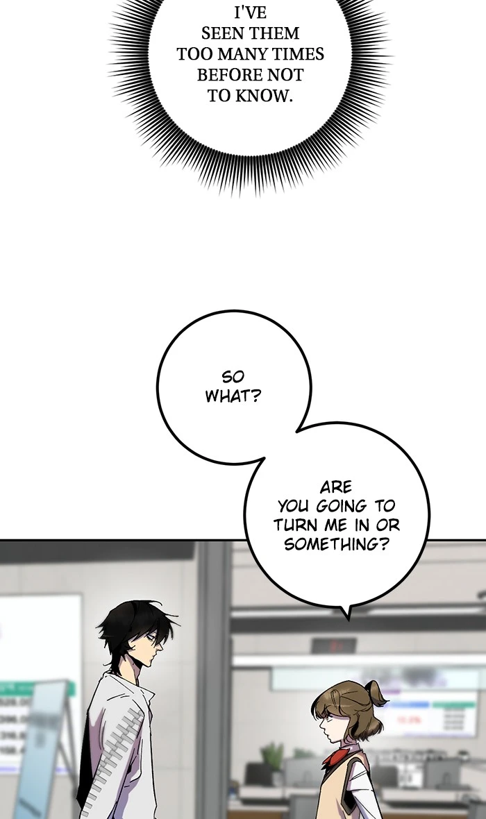 Return to Player Chapter 13 - Page 16