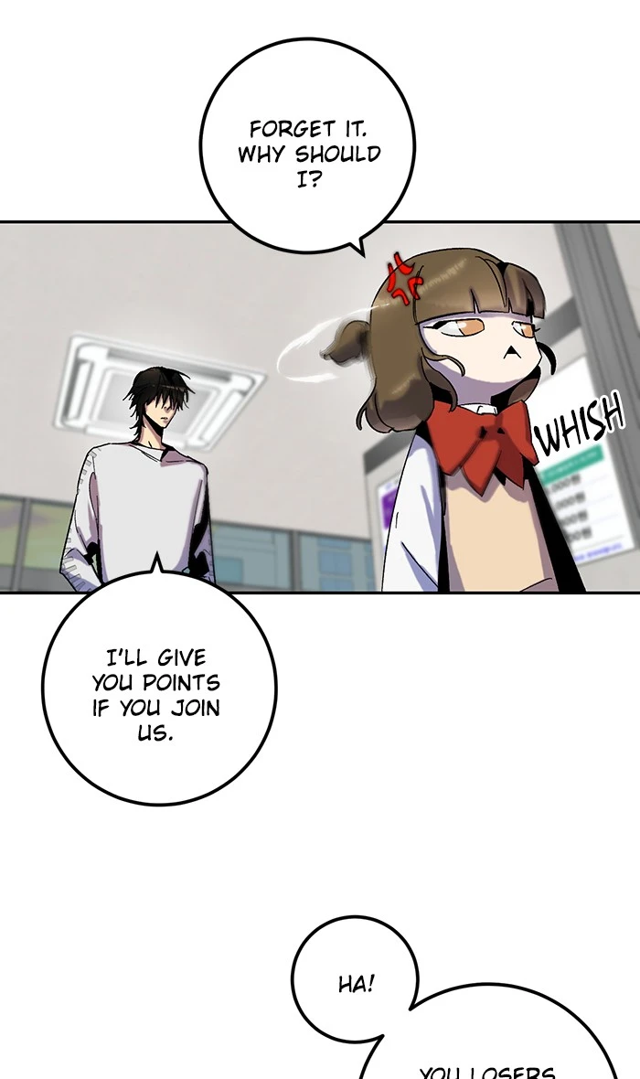 Return to Player Chapter 13 - Page 21