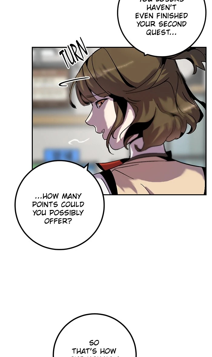 Return to Player Chapter 13 - Page 22