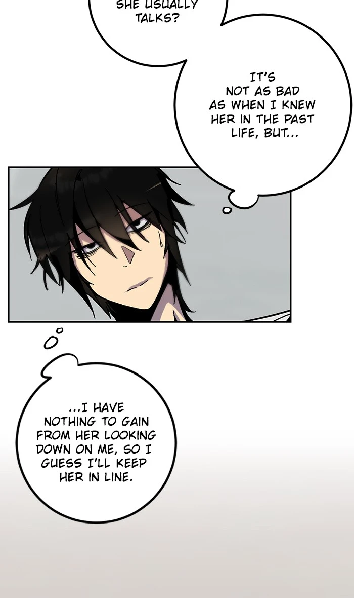 Return to Player Chapter 13 - Page 23